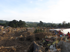 Devastation in Cagayan de Oro City